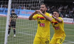 Gölbaşı sahne aldı