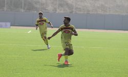 Bozanspor’da kötü seri sürüyor