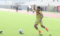 Bozanspor Tepecikspor deplasmanında umut arıyor