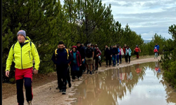 Zodyak Ekibi fidan dikimi gerçekleştirdi