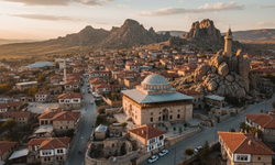 Eskişehir sivrihisar ilçesinin mahalleleri ve nüfusları: 2025 güncel veriler