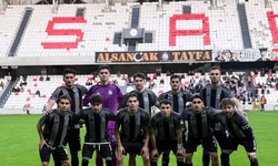 Anadolu SF İzmir’den puansız döndü