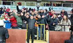 Hakan Şapcı: Devreye Kadar Tüm Maçları Kazanacağız!