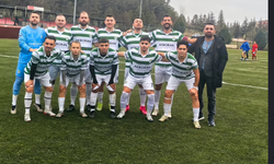 Batıkent ikinci yarıda açıldı