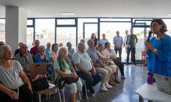 Emek Kafe 1.yılını geride bıraktı