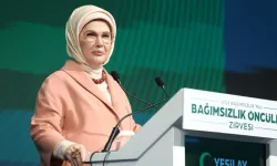 Emine Erdoğan’dan bağımlılıkla mücadeleye tam destek