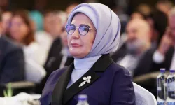 Emine Erdoğan'dan TOGEM-DER projesine tam destek
