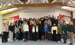 Erişilebilirlik atölyesi düzenlendi