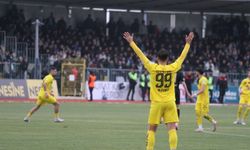 Eskişehirspor dur dedi