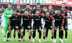 Zirve mücadelesinde rakip hata yapmadı