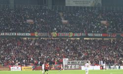 Eskişehirspor  PFDK’ya sevk edildi