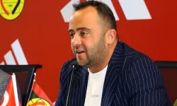 Başkan Entok kamuoyunun karşısına çıkıyor