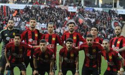 Ocak ayı Eskişehirspor’un kaderini çizecek
