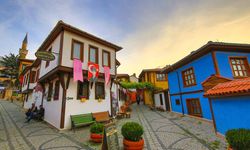 Eskişehirin en kalabalık ilçeleri ve nüfusları: İşte en yeni TÜİK verileri