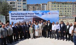 Büyükşehir Belediyesi 2025’te kente değer kattı