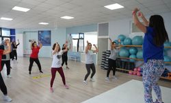 Büyükşehir Belediyesi’nden kadınlara ücretsiz eğitim