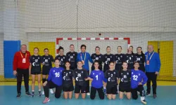 Eskişehir Hentbol 32-27 Kazandı!