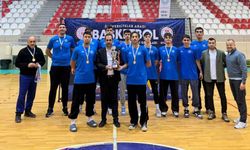 Ünilig Basketbol’da Eskişehir rüzgârı esti