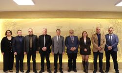 Eskişehir’de hafriyat yönetiminde yeni dönem