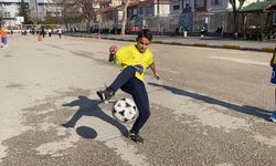 Eskişehir'in gururun hedefi Türkiye Şampiyonluğu