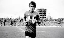 Eskişehirspor'un acı kaybı