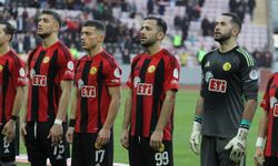 Eskişehirspor ilk yarıyı Alanya deplasmanında noktalıyor!