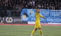 Pes etmeyen Eskişehirspor