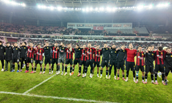 Eskişehirspor için üç maçlık final serisi başlıyor