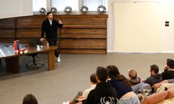 Çevre Çocuk Meclisi Yeni Başkanını Seçti