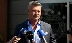 Çağlayan'da kritik gün: Sadettin Saran tutuklandı mı?