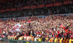 Nebi Hatipoğlu'ndan Eskişehirspor çağrısı