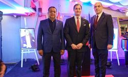 Uluslararası görünürlük artıyor