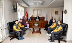 SGO Haber Dergisi Yolda!