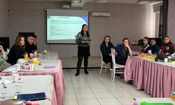 Öğretmen akademileri’nde felsefe ve düşünce atölyesi