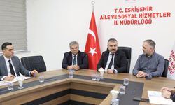 Eskişehir’de çocuk hizmetleri masaya yatırıldı: 2025 yılı değerlendirildi