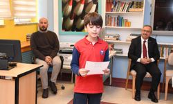 Okul kütüphanelerinde yeni dönem!