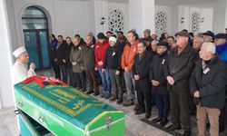 Es-Es’in unutulmaz ismi Doğan Şenoğlu ebediyete uğurlandı