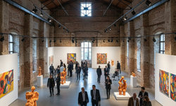 Eskişehir tepebaşı'nda sergi ve sanat merkezleri nerdeler? Şehrin kültür durakları ve tam adres rehberi