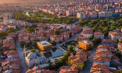 Eskişehir odunpazarı mahalleleri rehberi: Tüm mahallelerin isimleri ve öne çıkan özellikleri