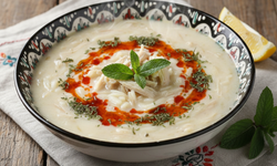 Mevlana çorbası tarifi: Konya mutfağının şifa kaynağı