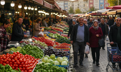 Eskişehir Tepebaşında yerel pazarlar nerelerde kurulur?  Gün gün pazar yeri ve konumları