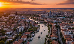 Eskişehir nüfusu kaç? Yüzölçümü ve demografik yapısıyla Eskişehir'i keşfedin