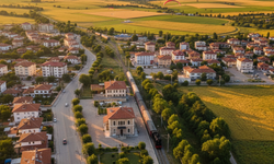 Eskişehir İnönü ilçesinin nüfusu ve yüzölçümü kaç?