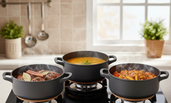 Yemek yaparken bunu ekleyen pişman oluyor: Lezzeti tamamen bozuyor!