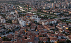 Eskişehir Odunpazarı nüfusu kaç, yüzölçümü kaç? İşte odunpazarı hakkında tüm güncel bilgiler