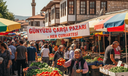 Eskişehir Günyüzü ilçesinin en kalabalık mahallesi ve özellikleri