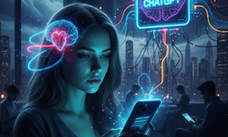 ChatGPT tehlikesi! Yapay zeka artık insan duygularını manipüle edebilir mi?