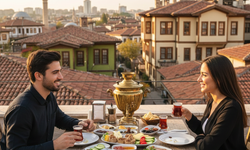 Eskişehir odunpazarında en güzel kahvaltı yapılacak yerler: Tarihi dokuda lezzet rehberi