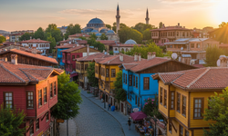 Eskişehir Odunpazarı Evleri: Osmanlı’dan günümüze uzanan büyülü yolculuğun hikayesi