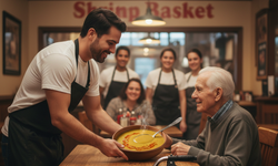 10 yıldır aynı yemeği yiyordu: Bir adamın sıkıcı alışkanlığı hayatını nasıl kurtardı?